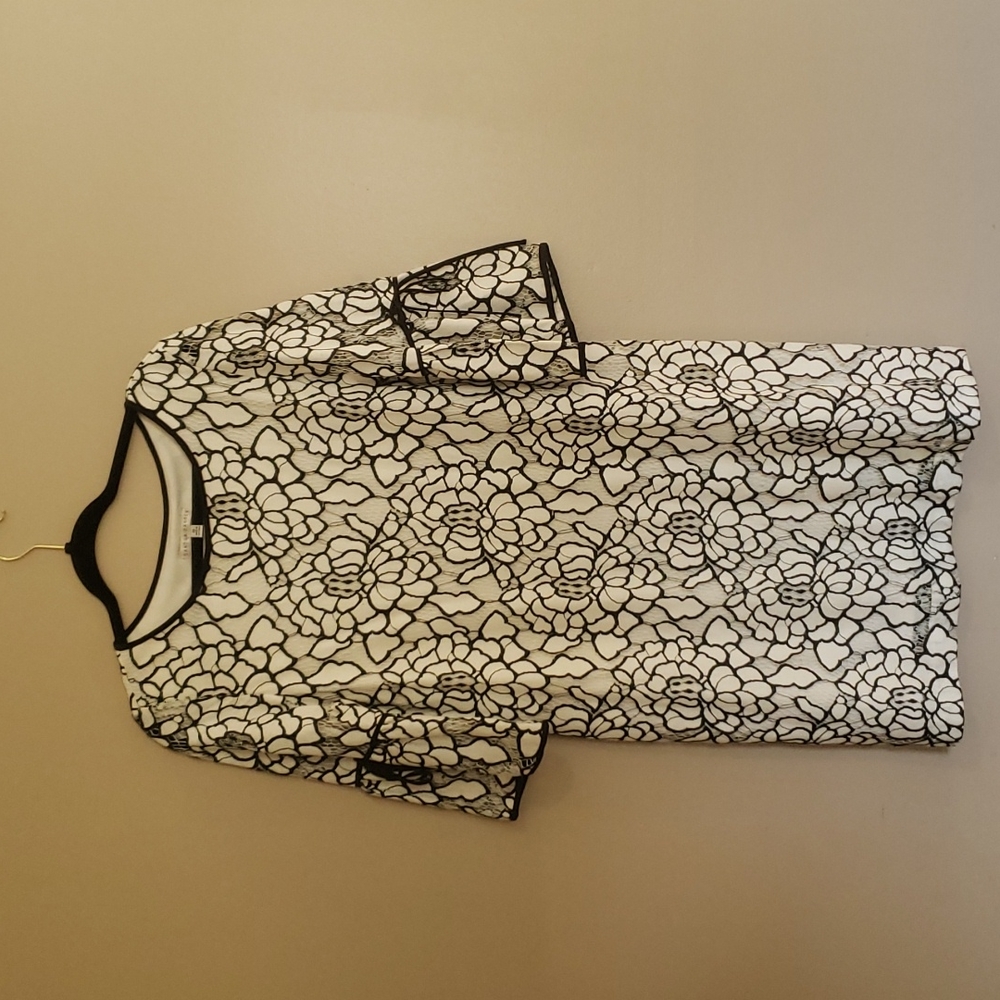 Sandra Derren dress